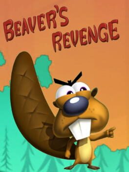 Beaver’s Revenge