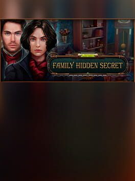 Family Hidden Secret