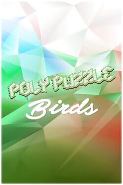 Poly Puzzle: Birds