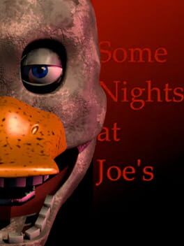 Some Nights at Joe’s