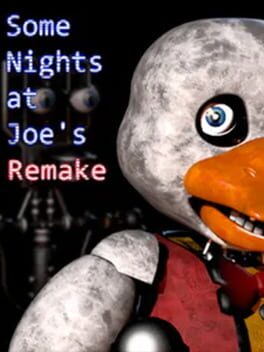 Some Nights at Joe’s Remake