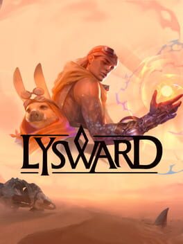 Lysward