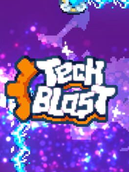 Tech Blast