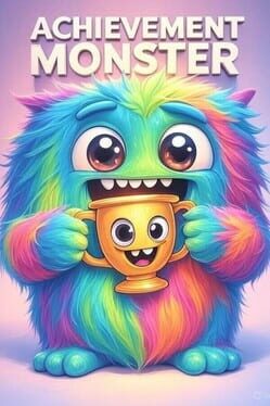 Achievement Monster