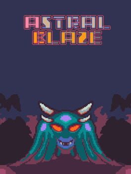 Astral Blaze