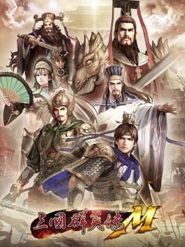Kingdom Heroes M