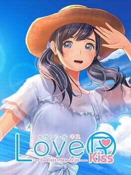 LoveR Kiss: Endless Memories