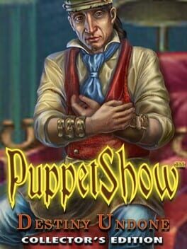 PuppetShow: Destiny Undone – Collector’s Edition