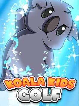 Koala Kids Golf