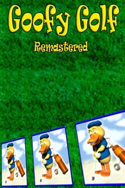 Goofy Golf Remastered