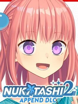 Nukitashi 2 Append