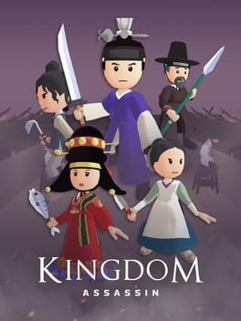 Kingdom: Assassin