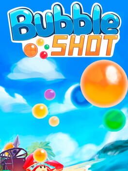 Bubble Shot