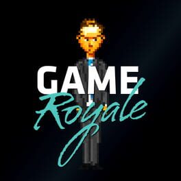 Game Royale Jäger der verlorenen Glatze