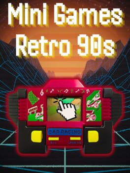 Mini Games Retro 90s