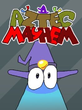 Aztec Mayhem!