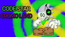 Codestar Cromo Land