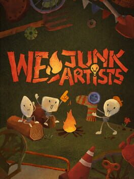 We, Junk Artists