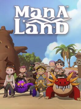 Mana Land