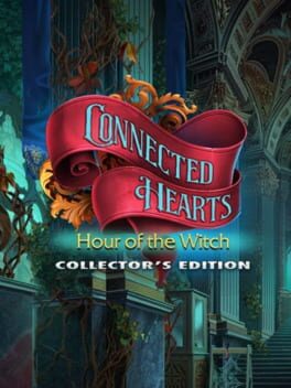 Connected Hearts: Hour of the Witch – Collector’s Edition