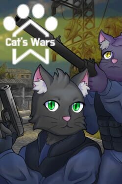 Cat’s Wars