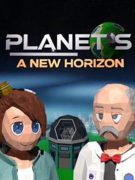 Planet S: A New Horizon