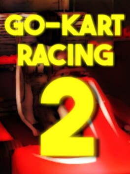 Go-Kart Racing 2