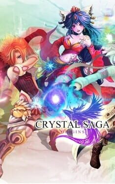 Crystal Saga: Origins