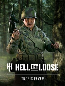Hell Let Loose: Tropic Fever