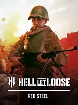 Hell Let Loose: Red Steel