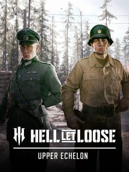 Hell Let Loose: Upper Echelon