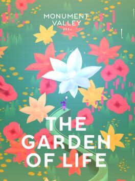 Monument Valley III: The Garden of Life