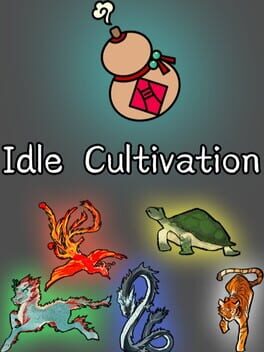 Idle Cultivation