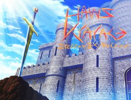 Eternal Ex Machina: Hawz Krarace