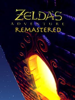 Zelda’s Adventure Remastered