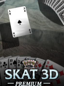 Skat 3D Premium