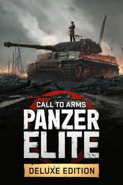 Call to Arms: Panzer Elite – Deluxe Edition