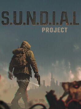 Project SUNDIAL - Imagem Oficial