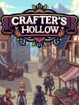 Crafter’s Hollow