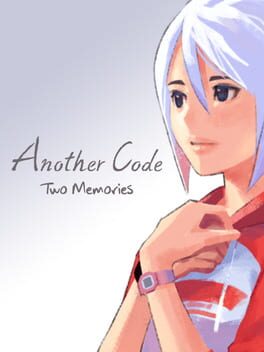 Another Code: Two Memories