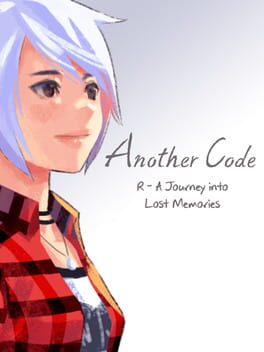 Another Code: R – A Journey into Lost Memories