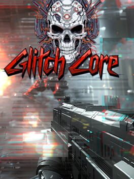 Glitch Core