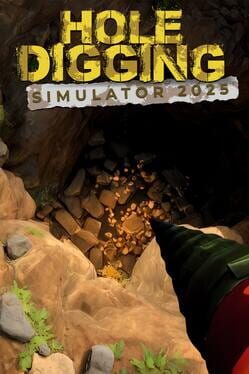 Hole Digging Simulator 2025