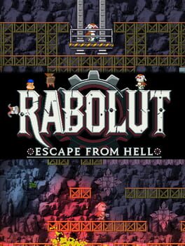 Rabolut: Escape From Hell