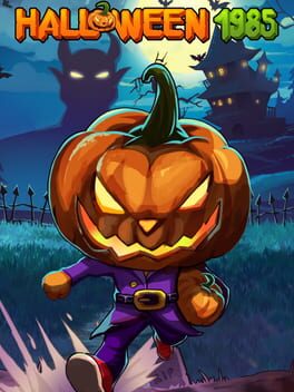 Halloween 1985