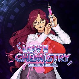 Love Chemistry: Sibella’s Formula