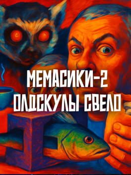 Memasiki 2: Oldskuly svelo