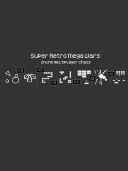 Super Retro Mega Wars