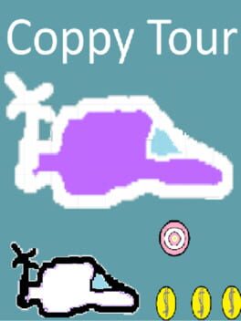 Coppy Tour