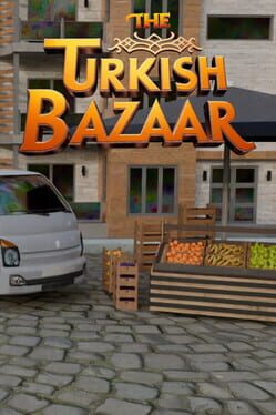 The Turkish Bazaar
